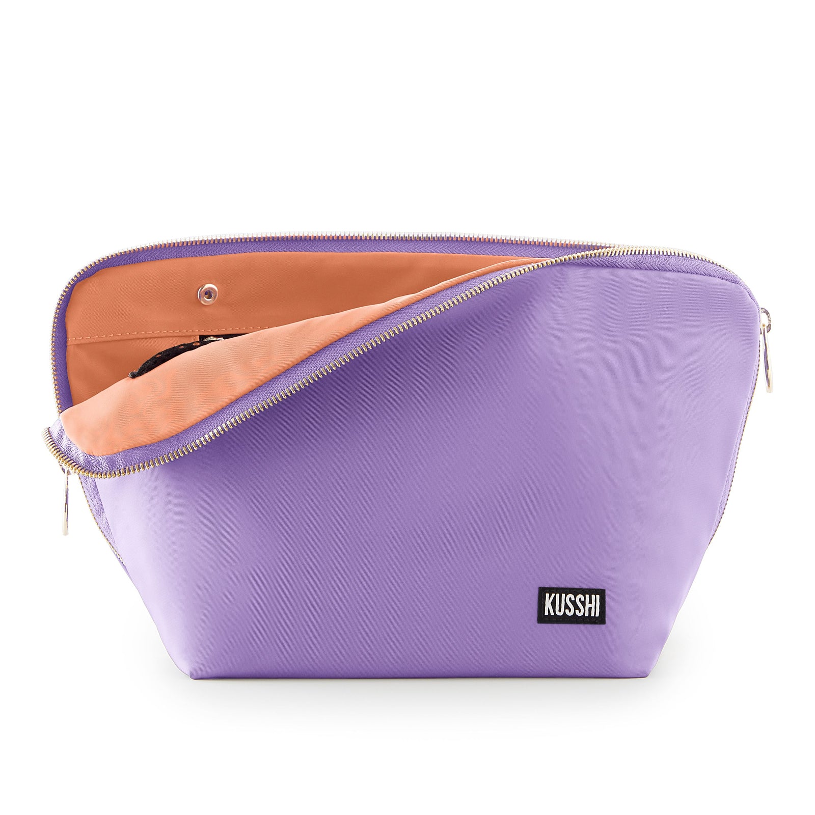Vacationer Makeup Bag - Sale