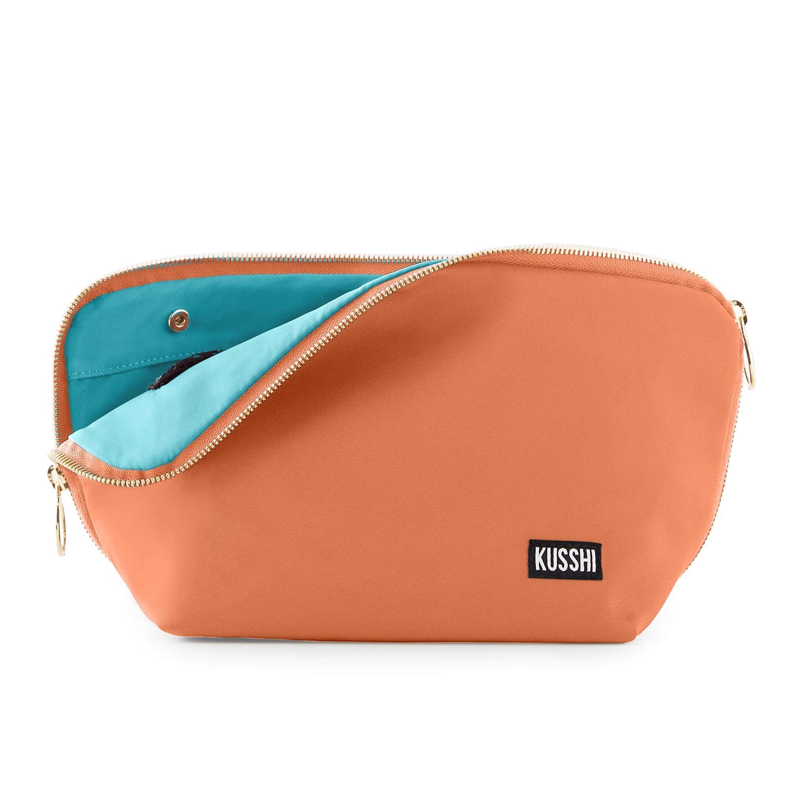Signature Makeup Bag - Sale