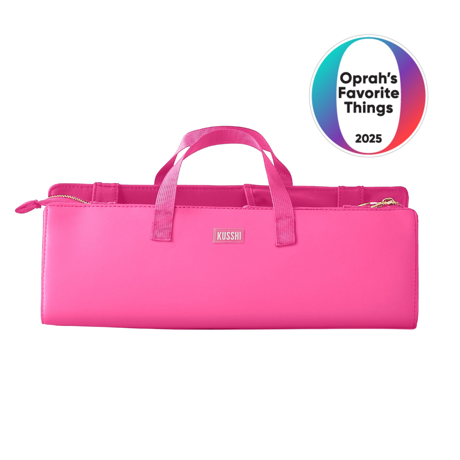 The Hair Tools Bags