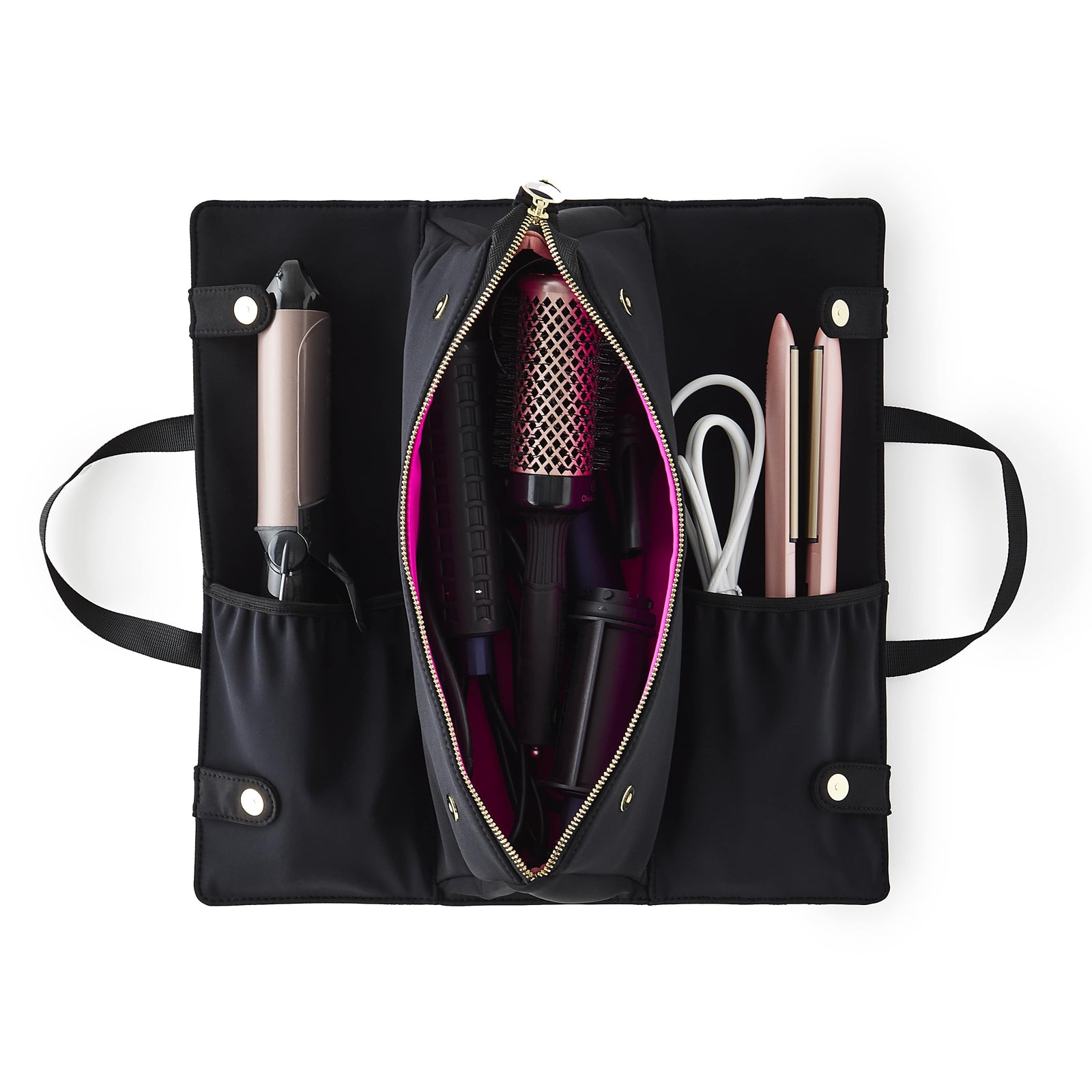 The Hair Tools Bag