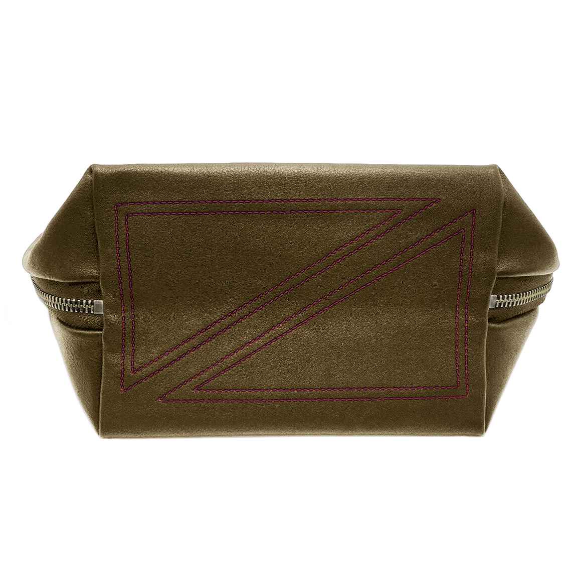 Signature Makeup Bag