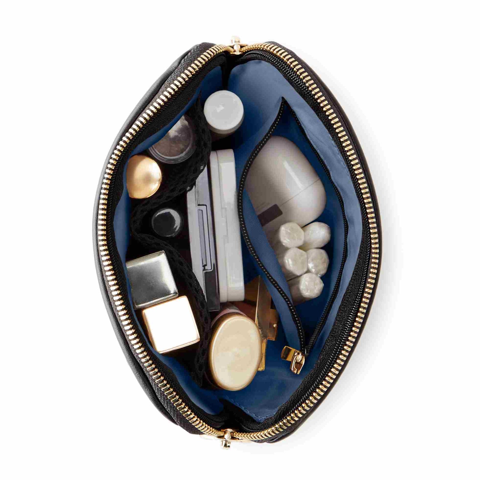 Everyday Makeup Bag