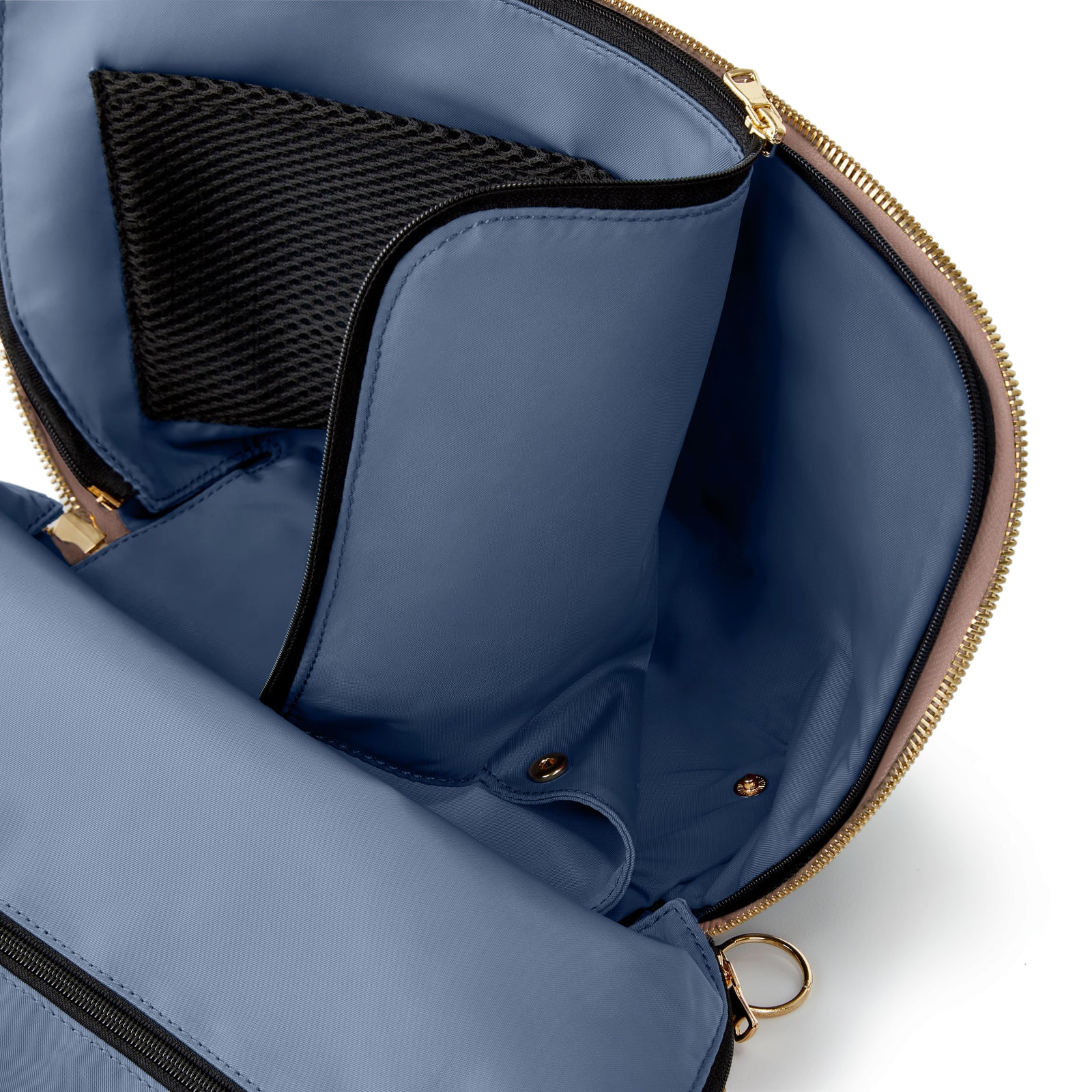 Signature Makeup Bag