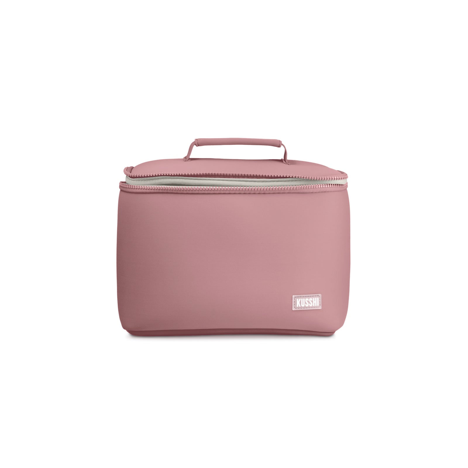 Neoprene Train Case