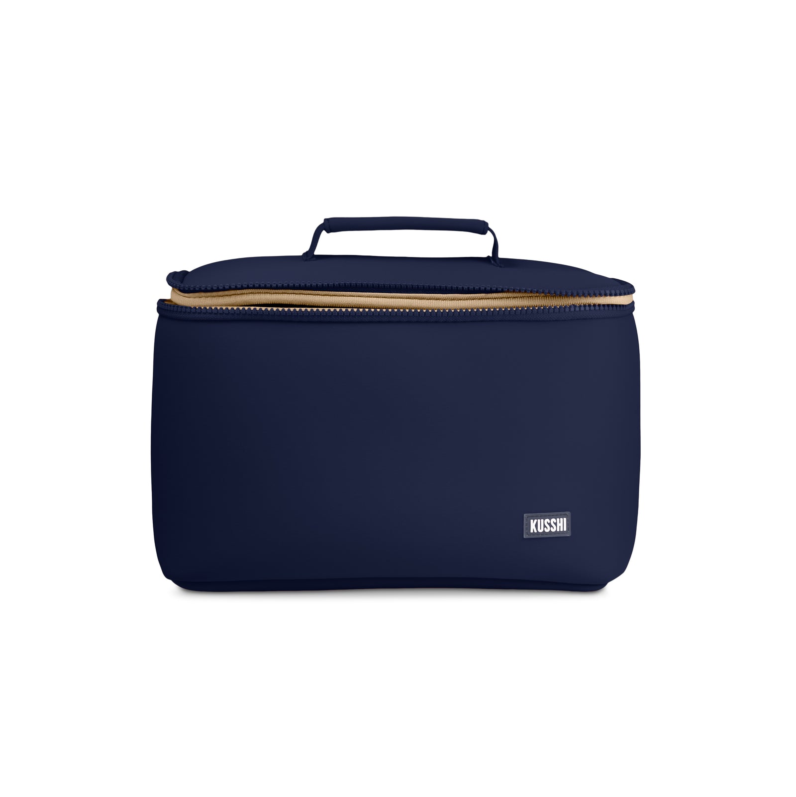 Neoprene Train Case