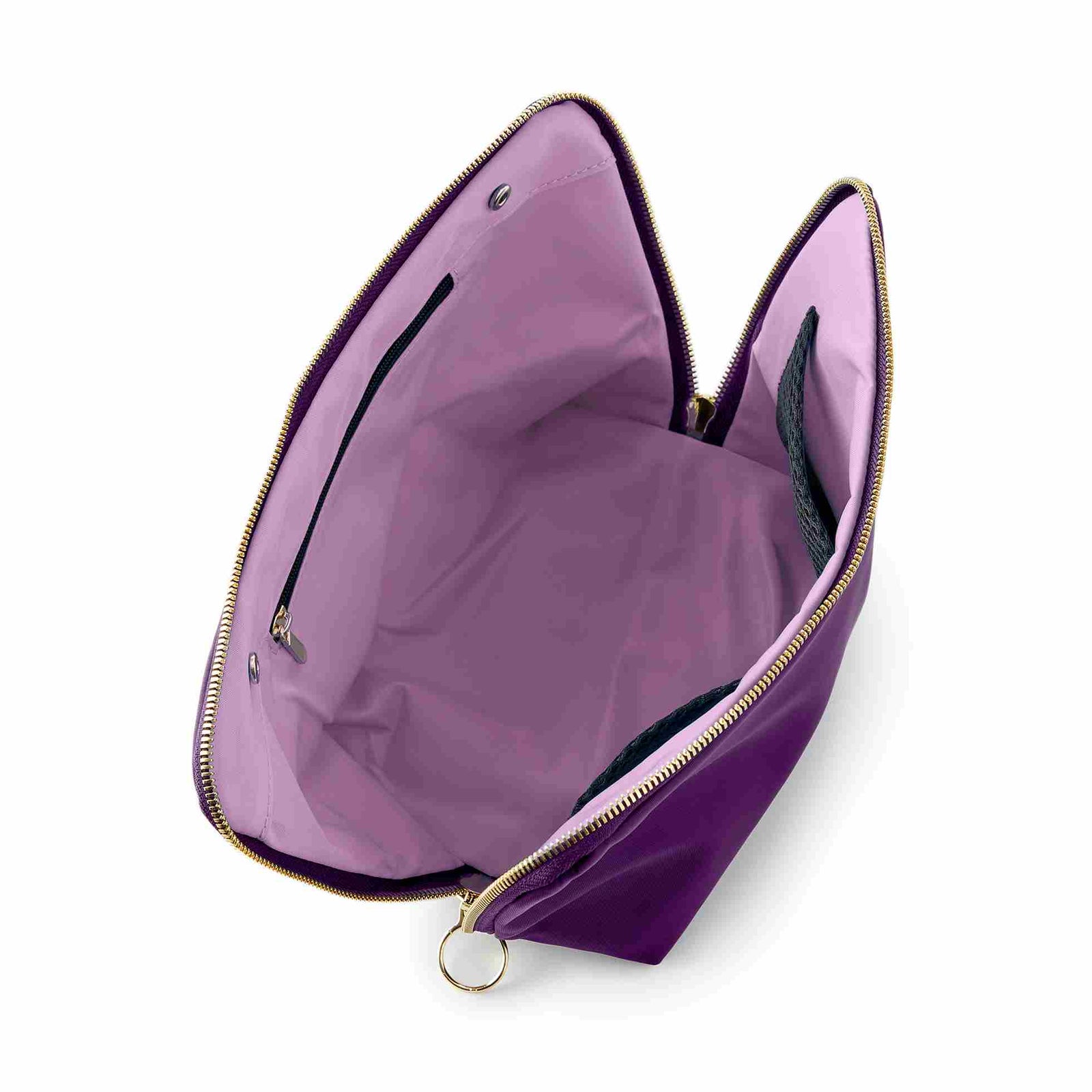 Signature Makeup Bag