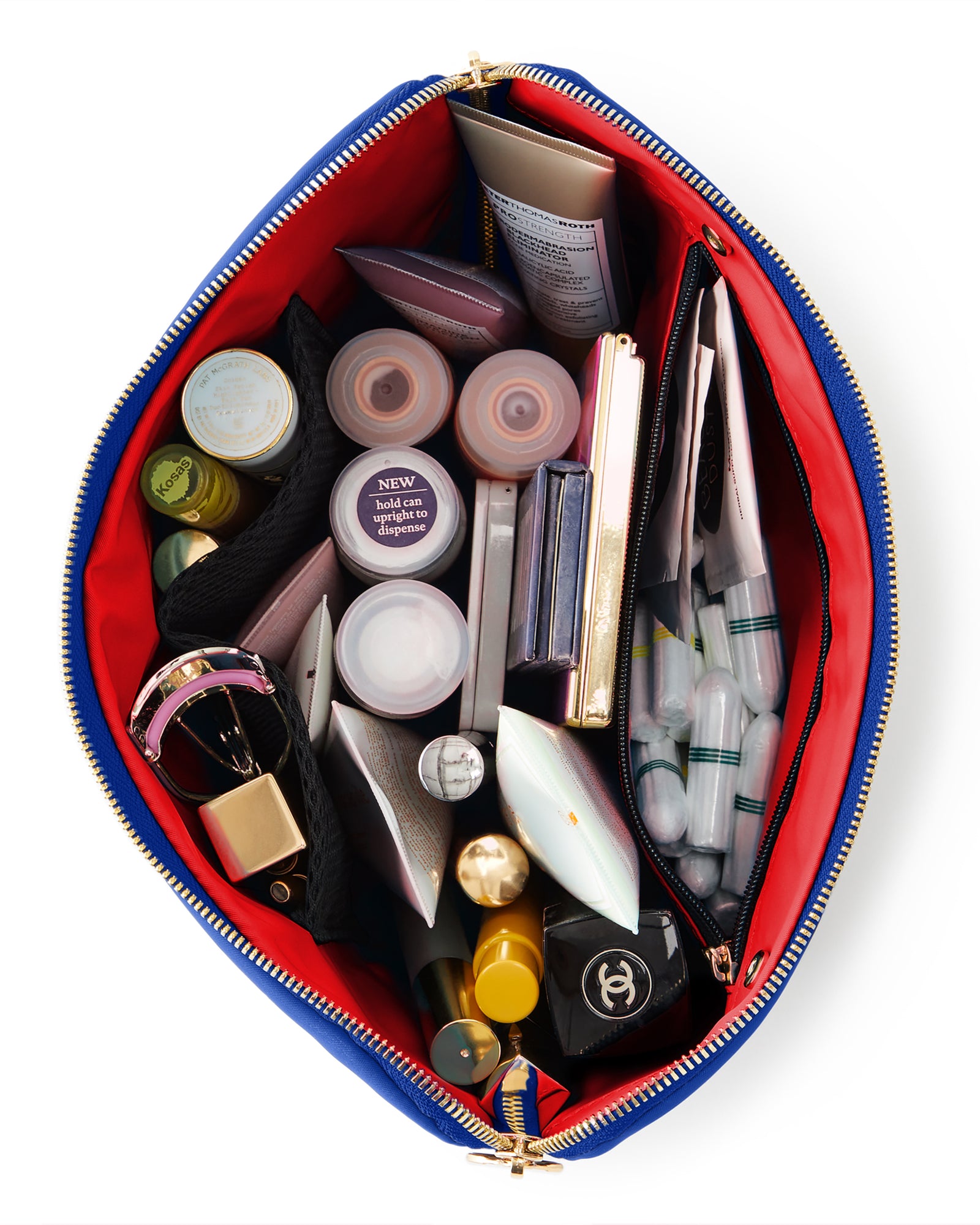 Vacationer Makeup Bag - Sale
