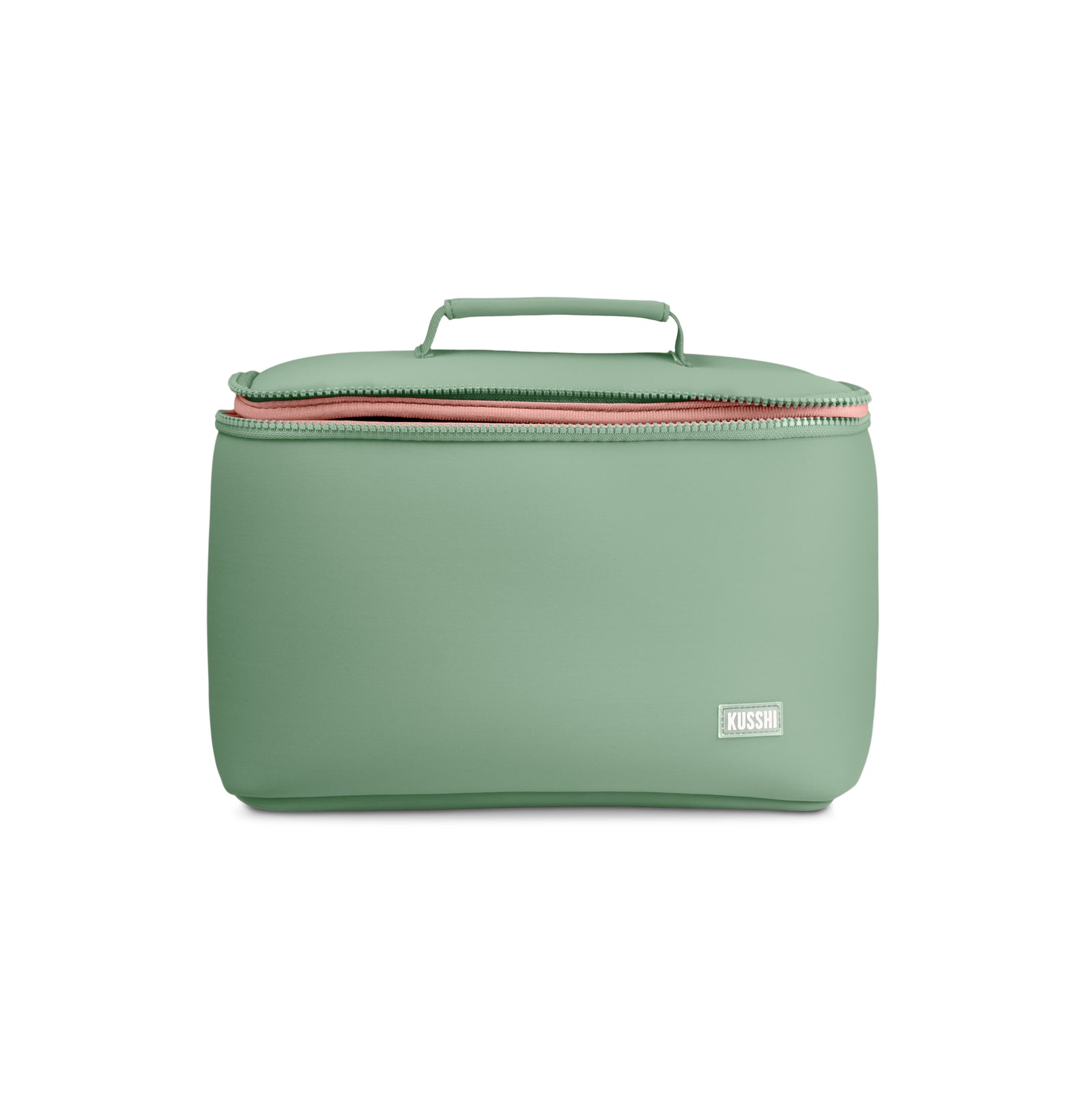 Neoprene Train Case