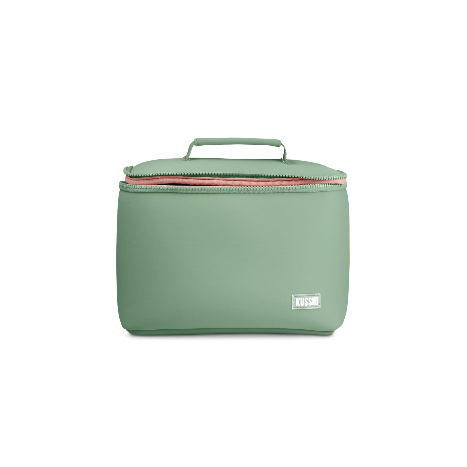 Neoprene Train Case