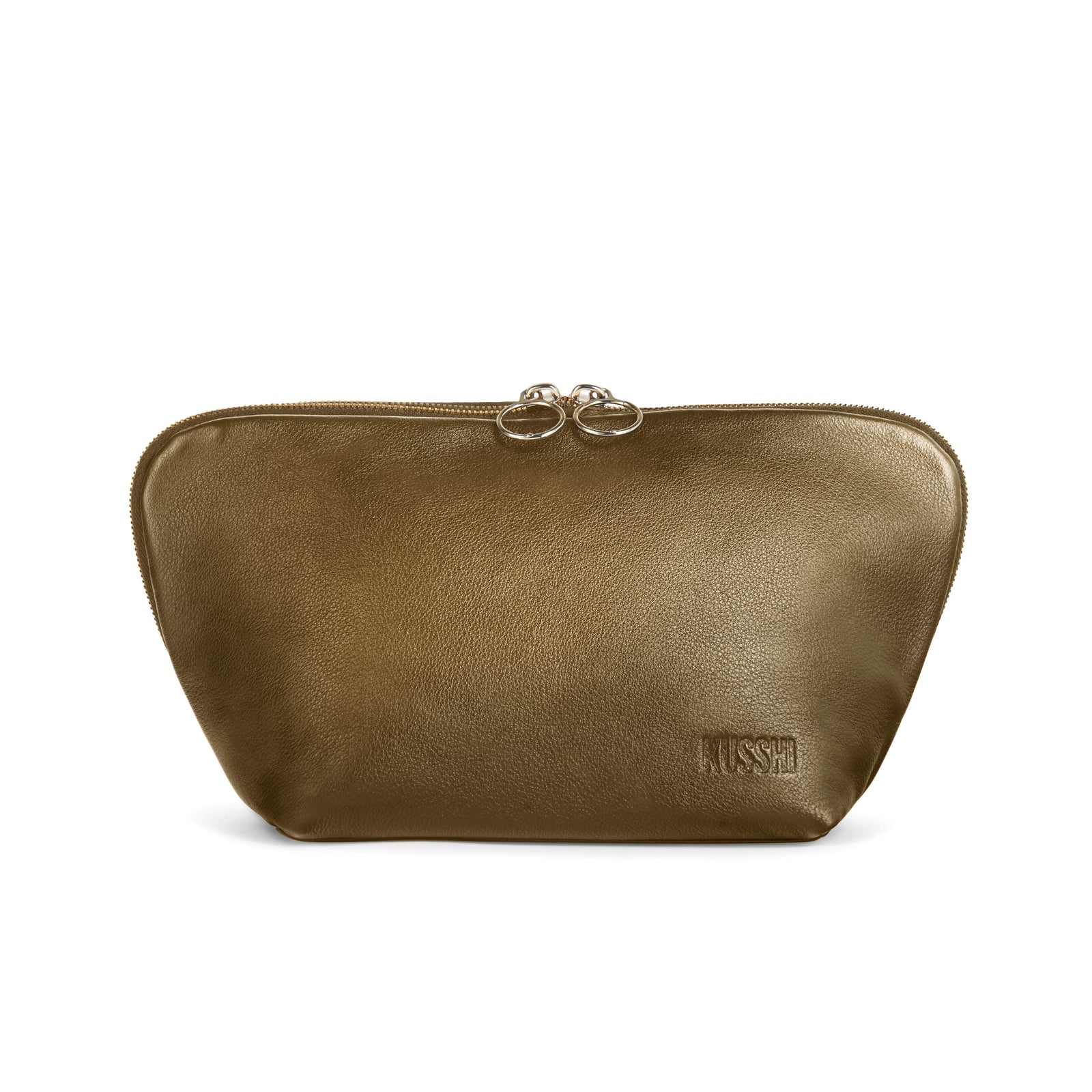 Signature Makeup Bag - Sale