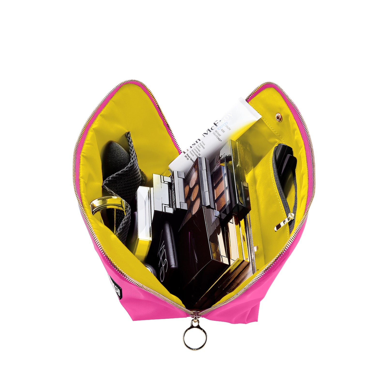 Signature Makeup Bag - Sale
