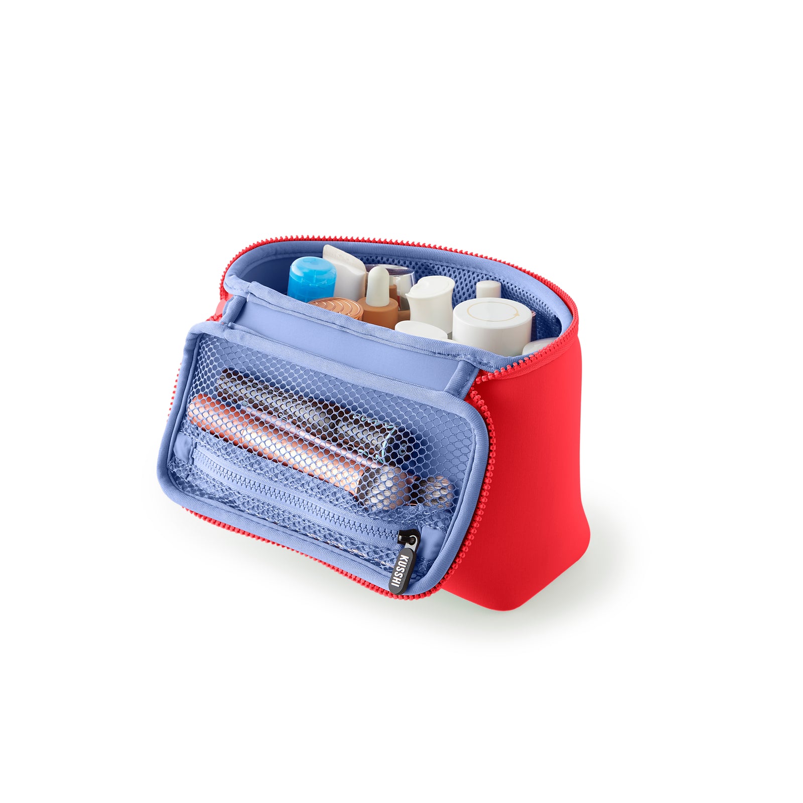 Neoprene Train Case