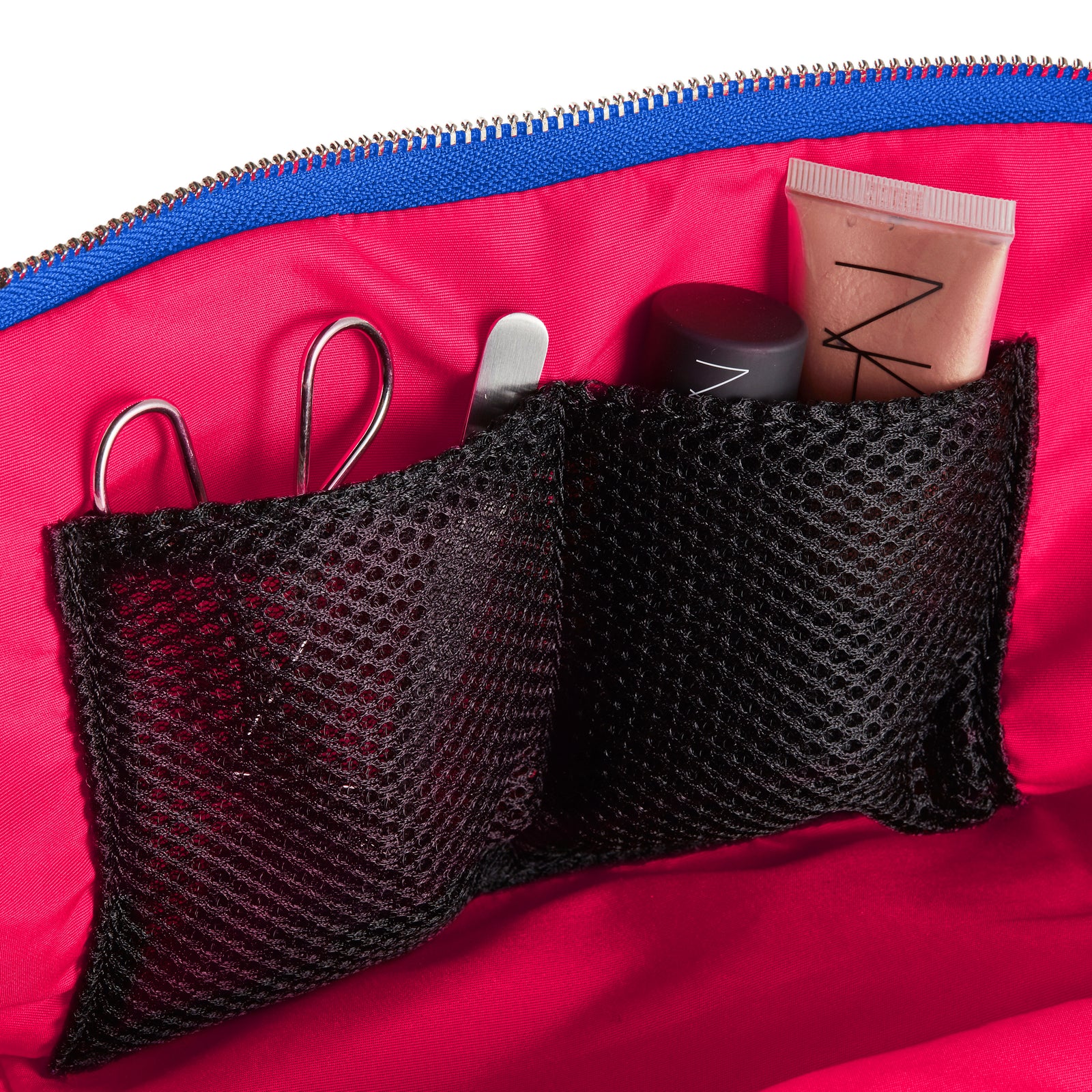 Signature Makeup Bag - Sale