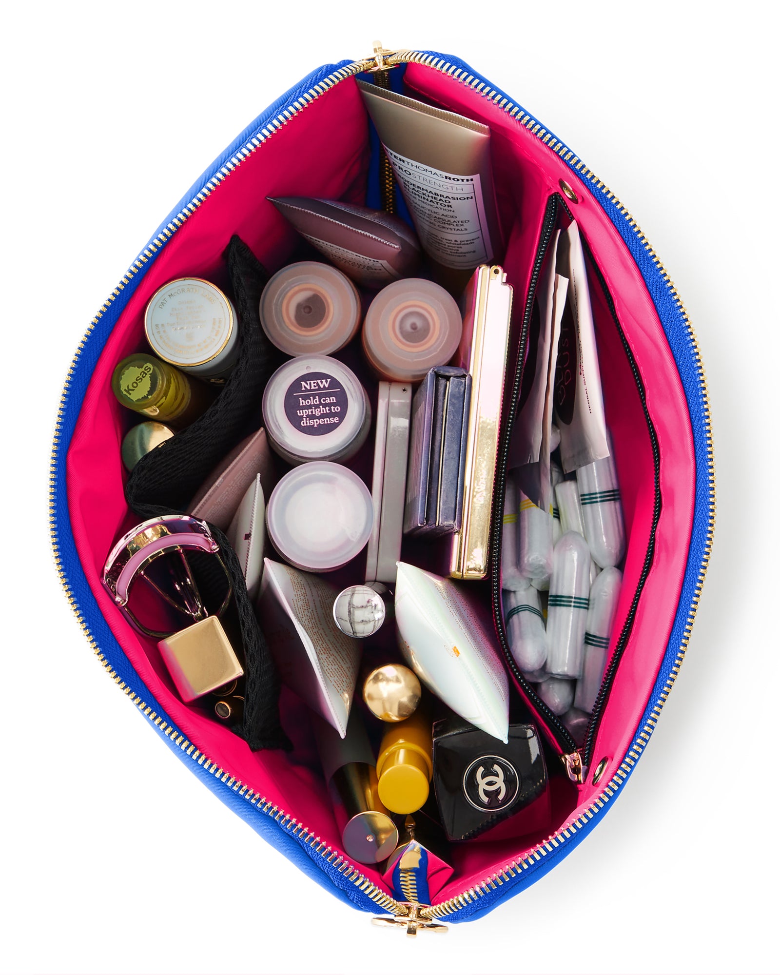 Vacationer Makeup Bag - Sale