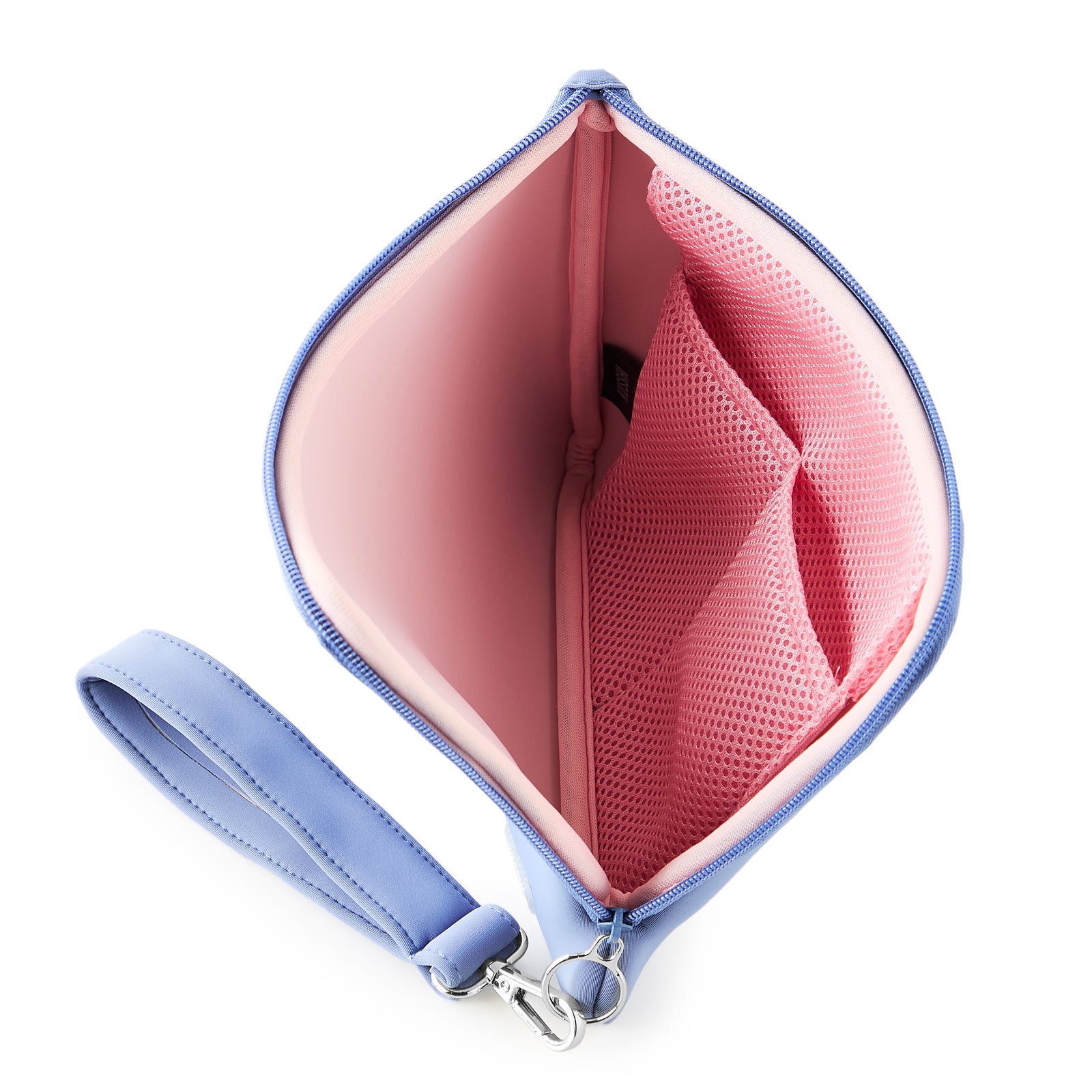 Wristlet Clutch