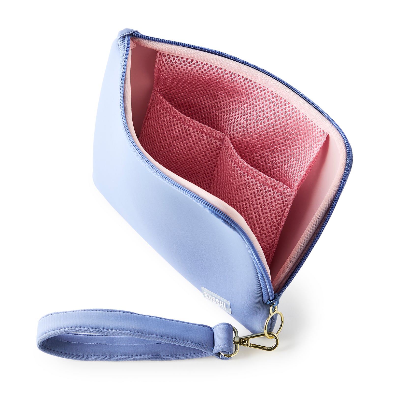Wristlet Clutch