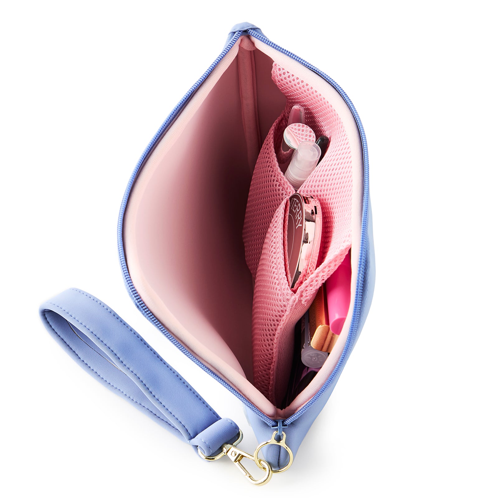 Wristlet Clutch
