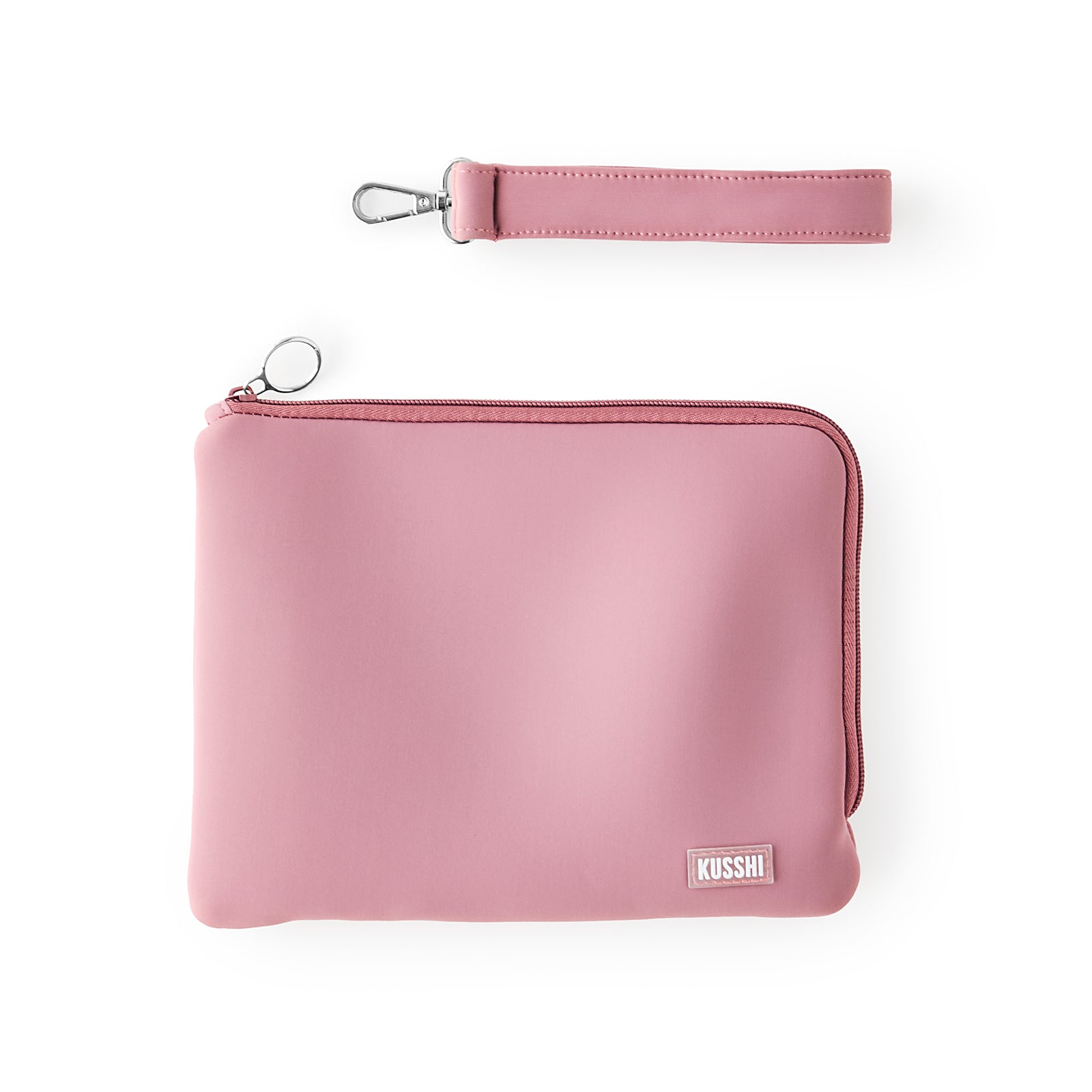Wristlet Clutch