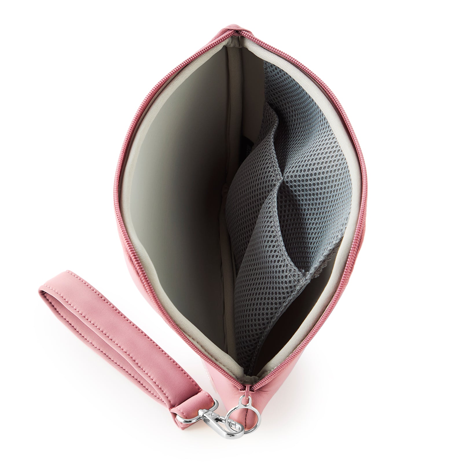 Wristlet Clutch