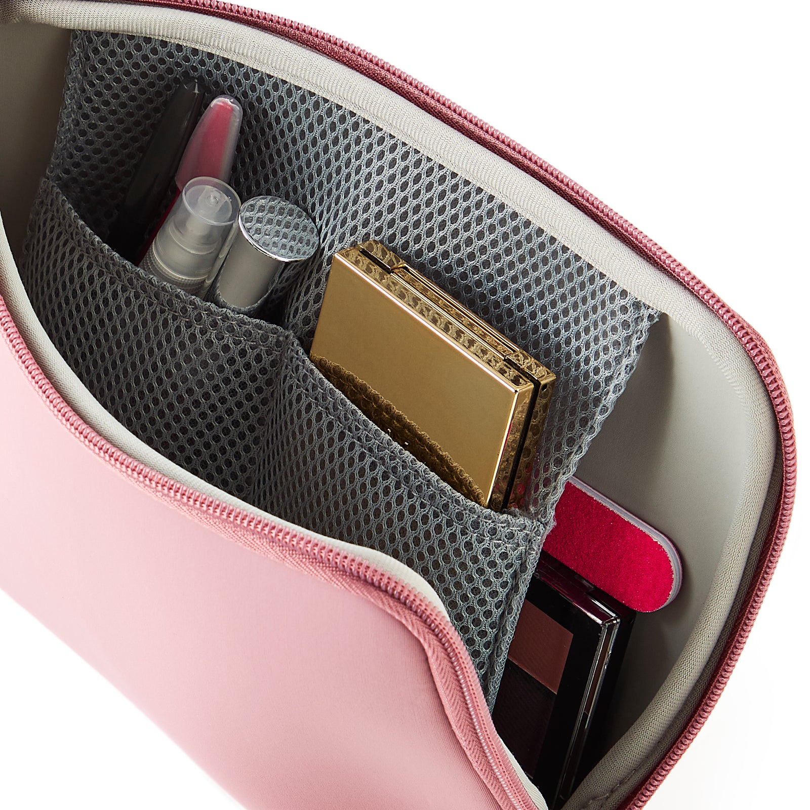 Wristlet Clutch