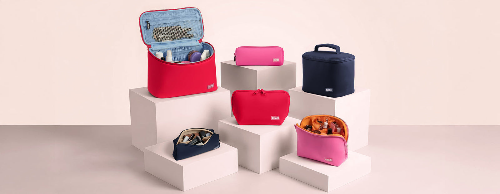 NEW SPRING NEOPRENE COLLECTION