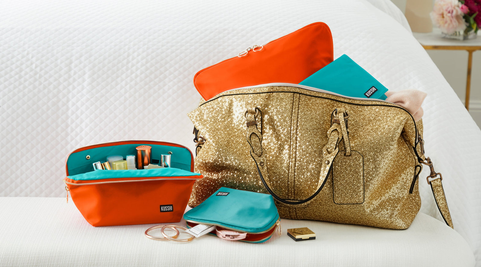 The Showgirl Collection