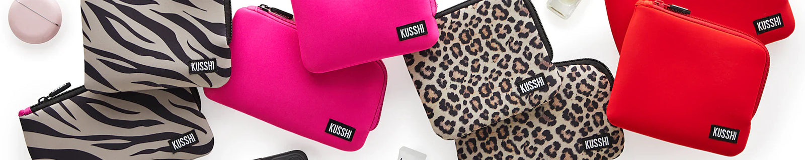 Featured Accessories