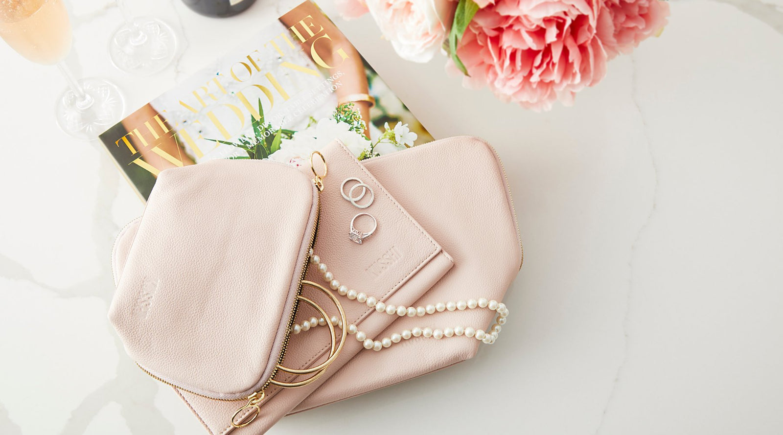 Wedding Season Must-Haves 💍