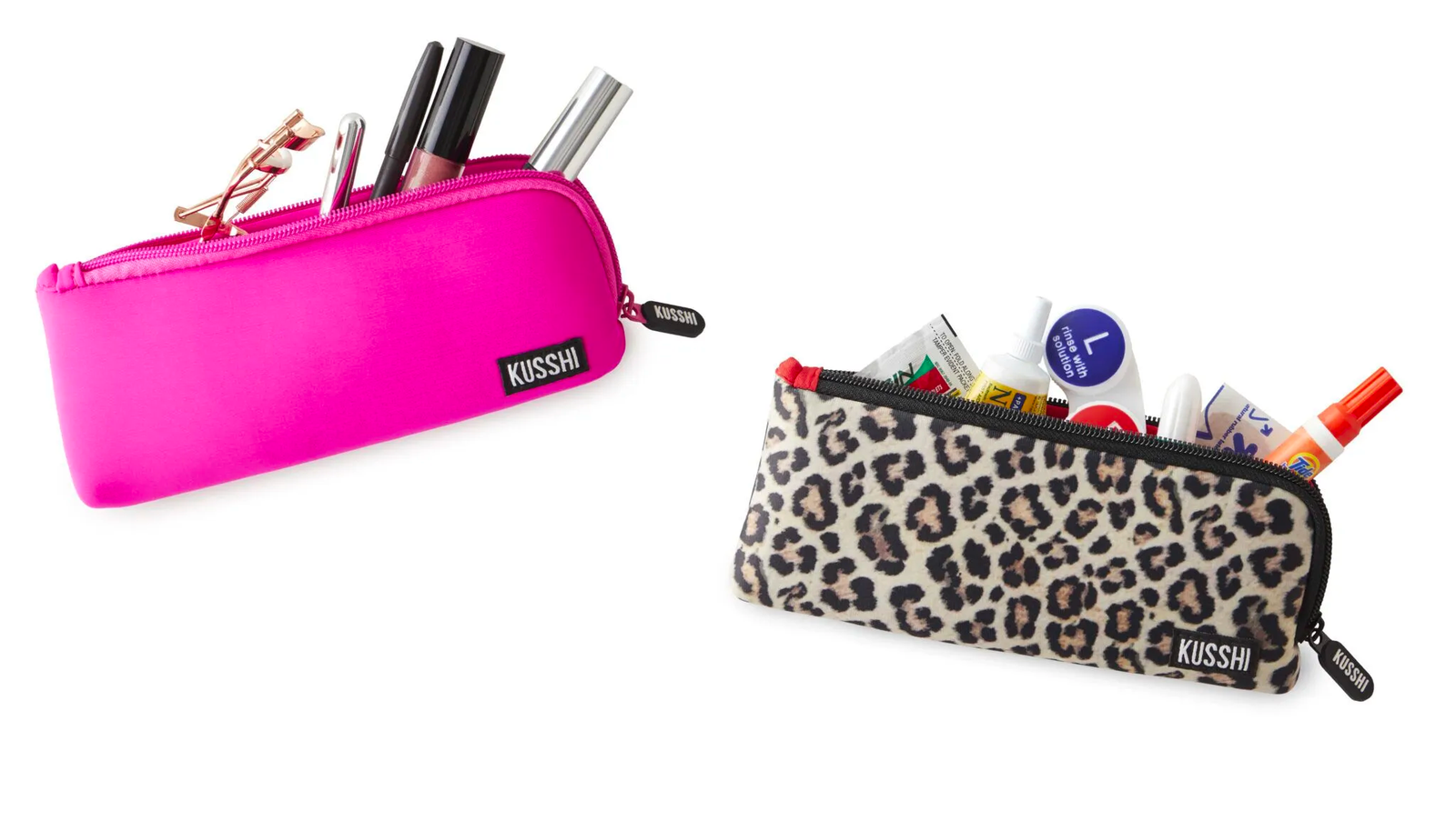 Dorm Essentials Collection