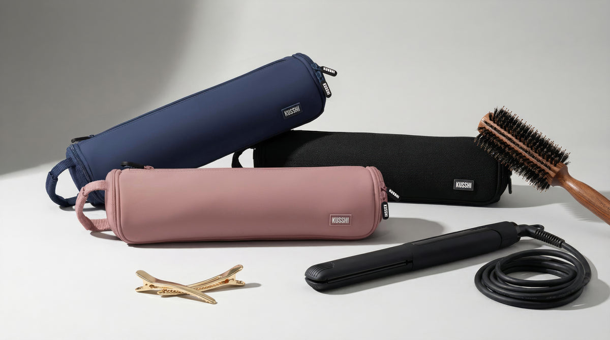 beauty bags