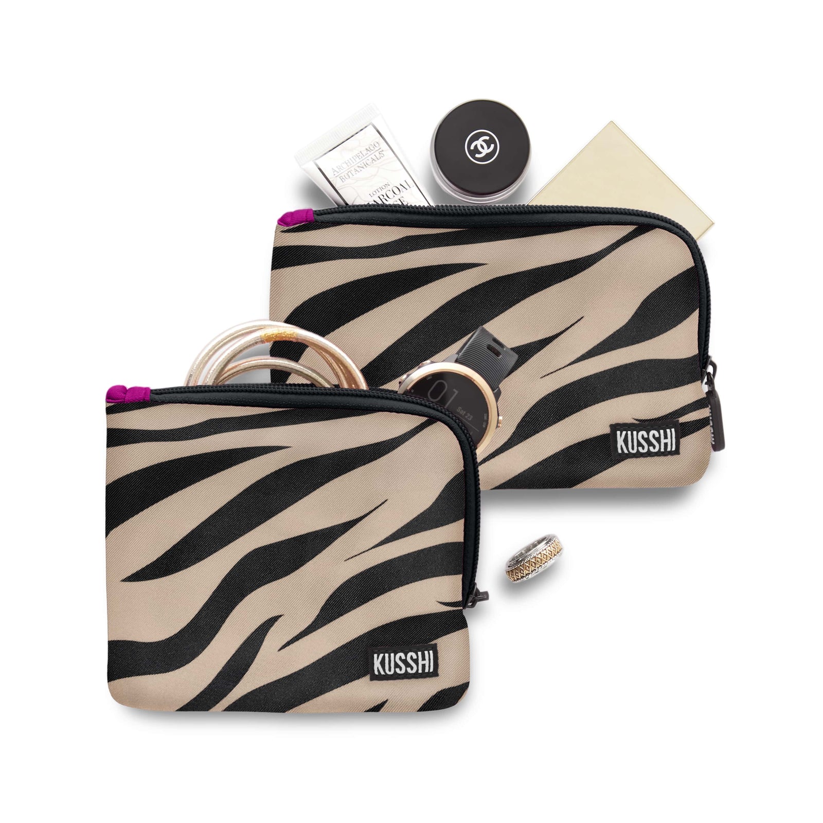 On-the-Go Pouch Set - Sale