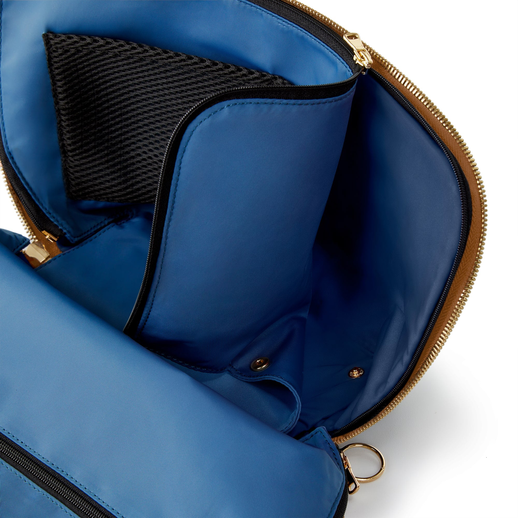 Signature Medium Makeup Bag | KUSSHI
