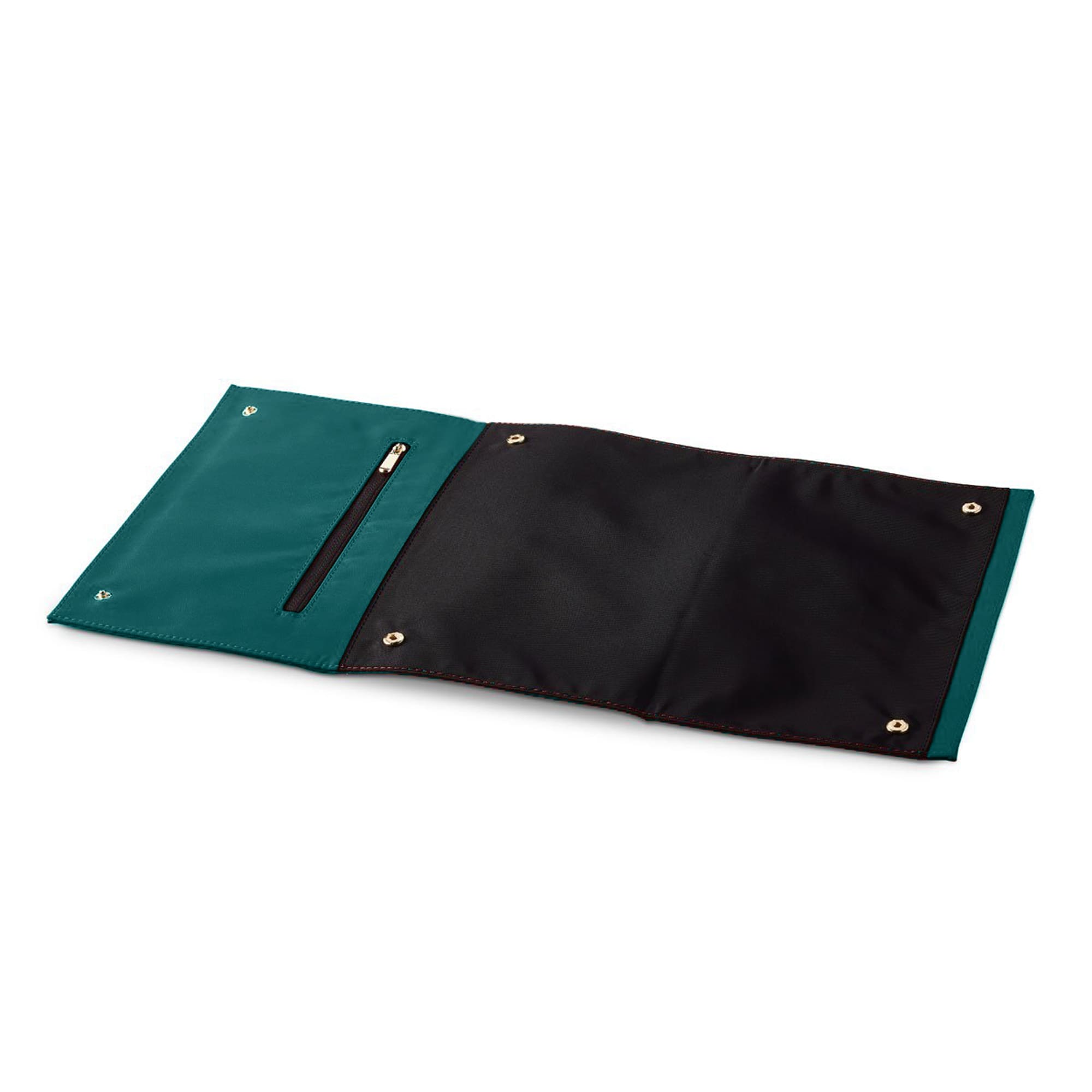 Organizer Clutch Cover | KUSSHI