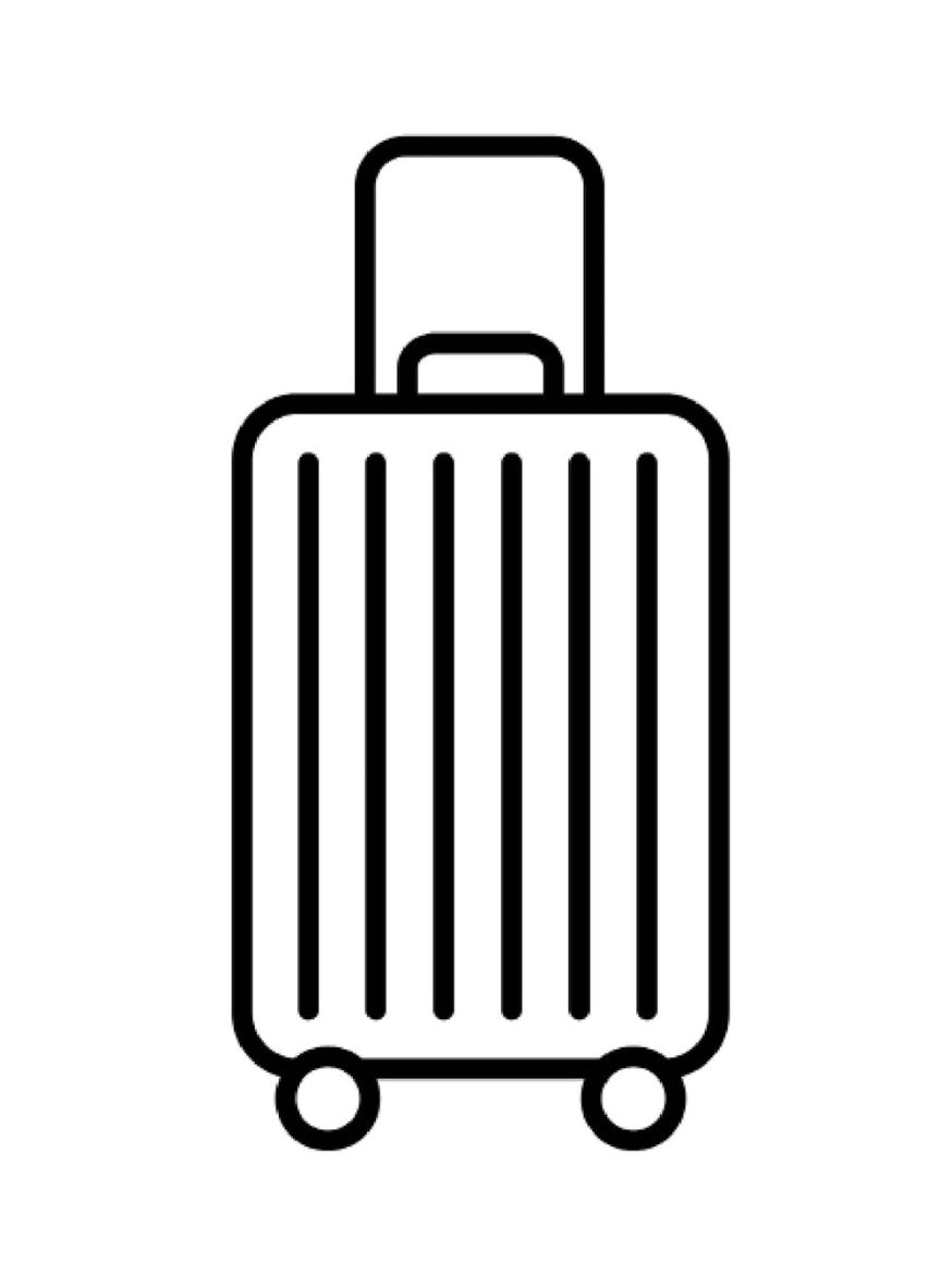 <p>Ideal for a Long Trip</p>