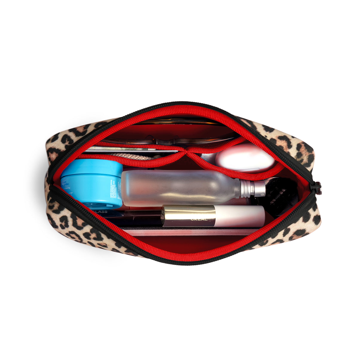 Essentials Pouch