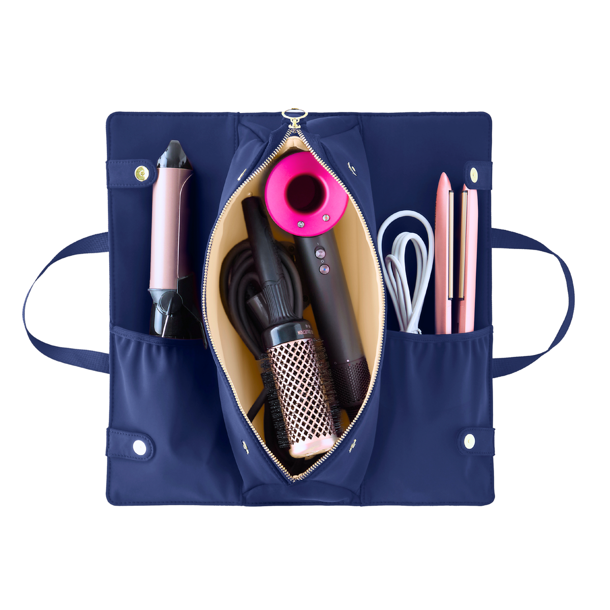 The Hair Tools Bags