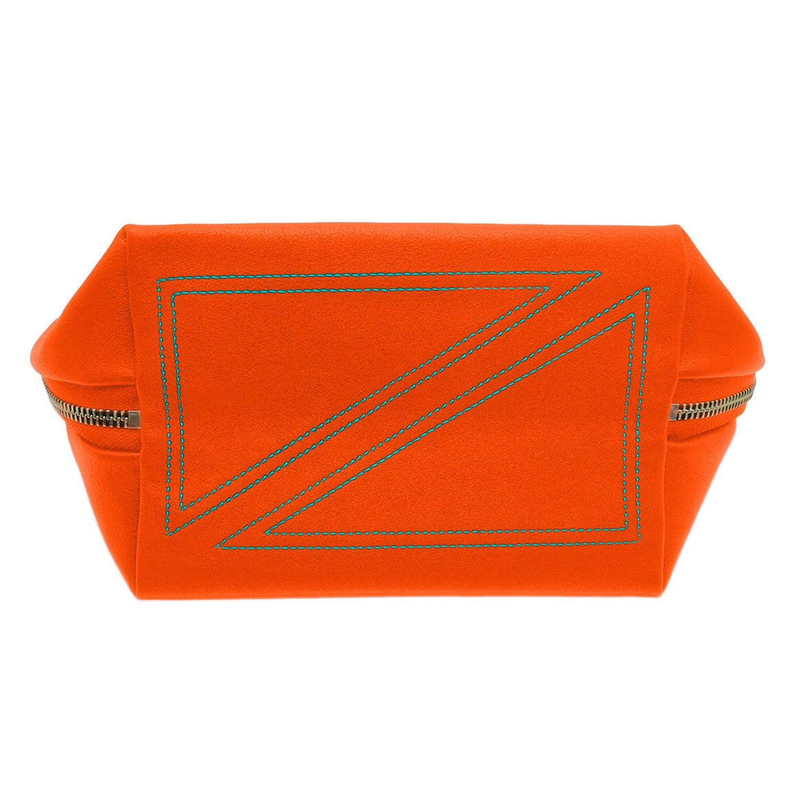 Signature Makeup Bag