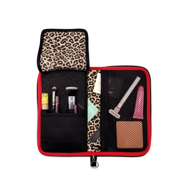 [test] Beauty Organizer
