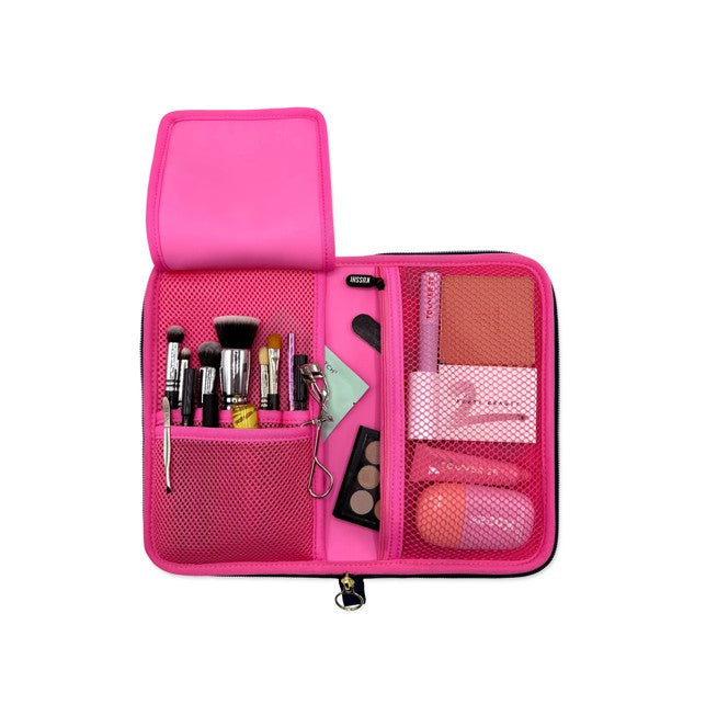 [test] Beauty Organizer