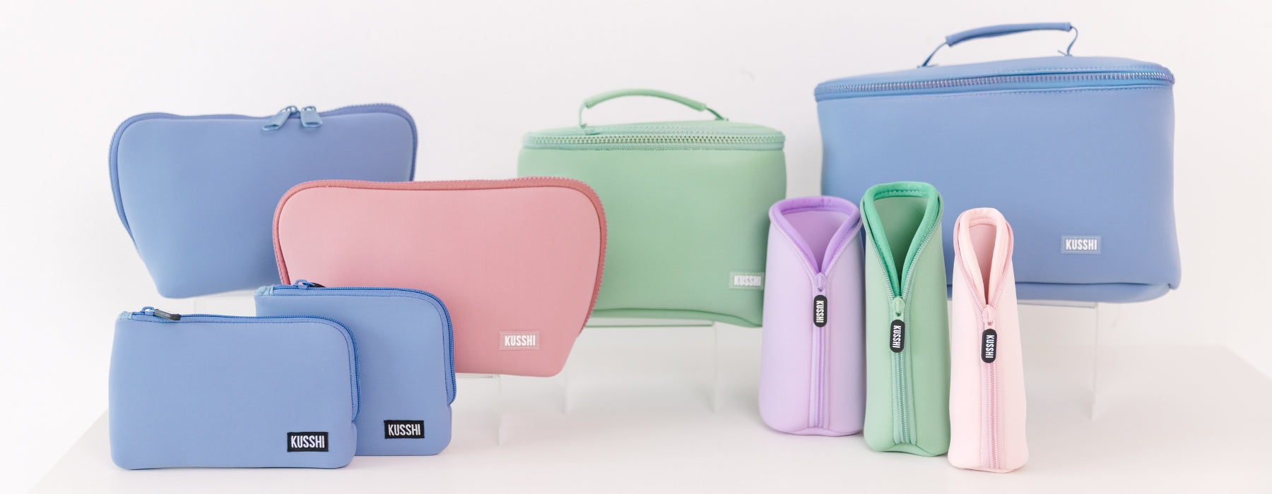 Build your Bundle - KUSSHI