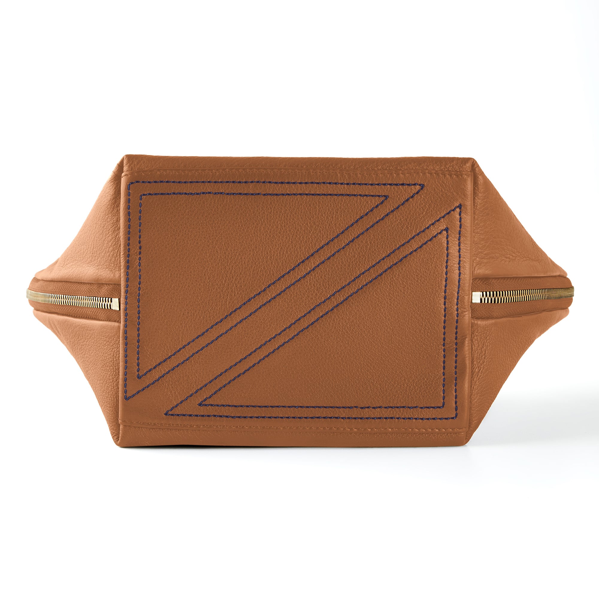 Vacationer Large Size Makeup Bag | KUSSHI