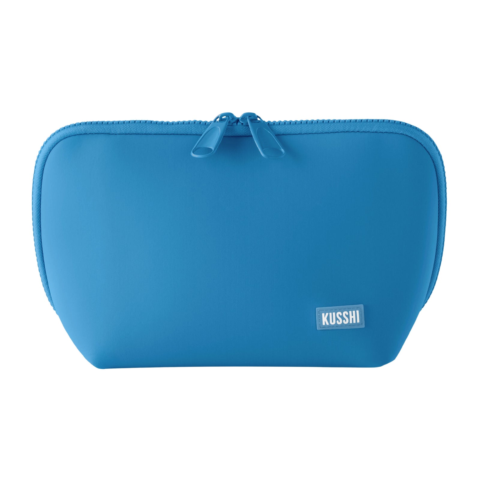 Neoprene Makeup Bag