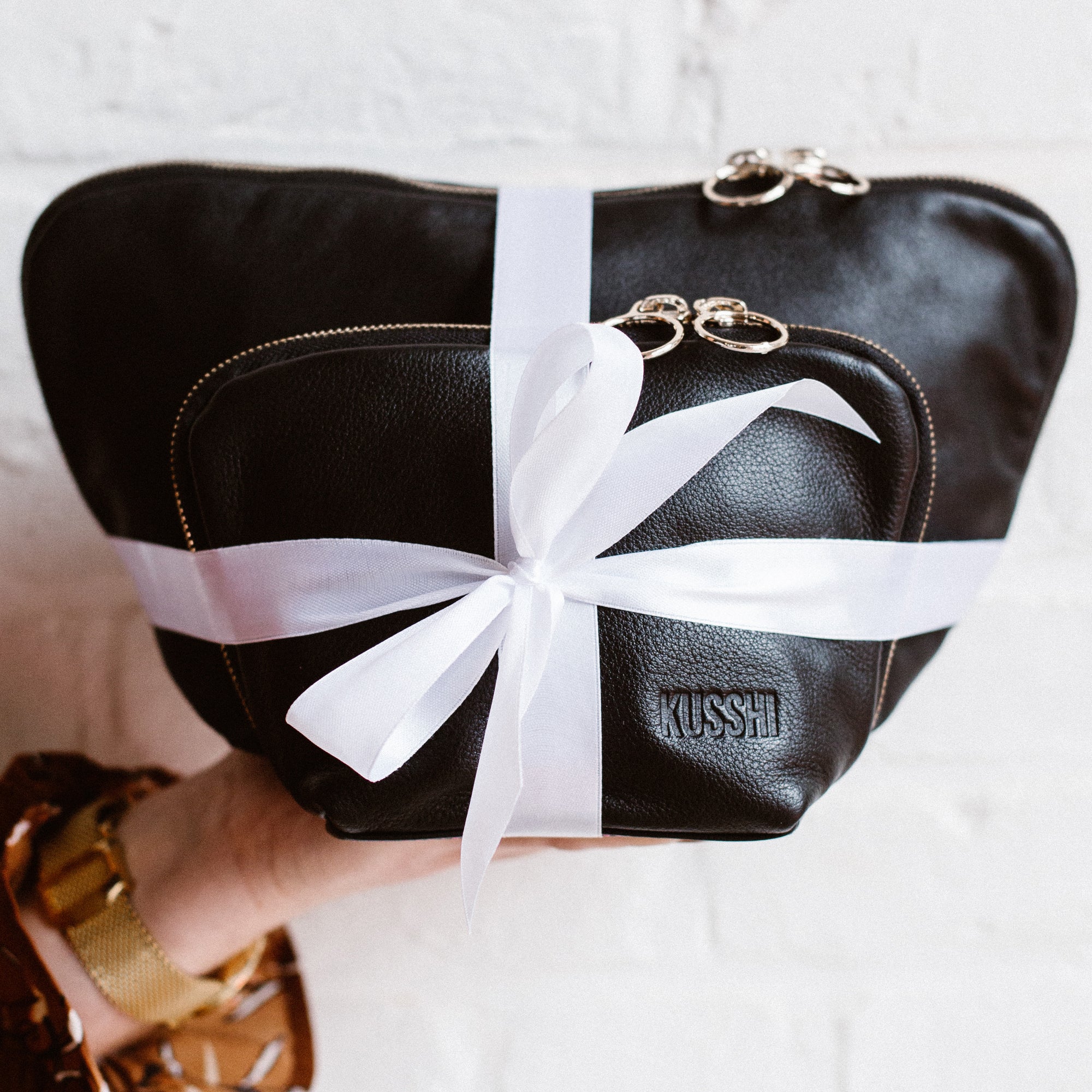 makeup bags for valentines day