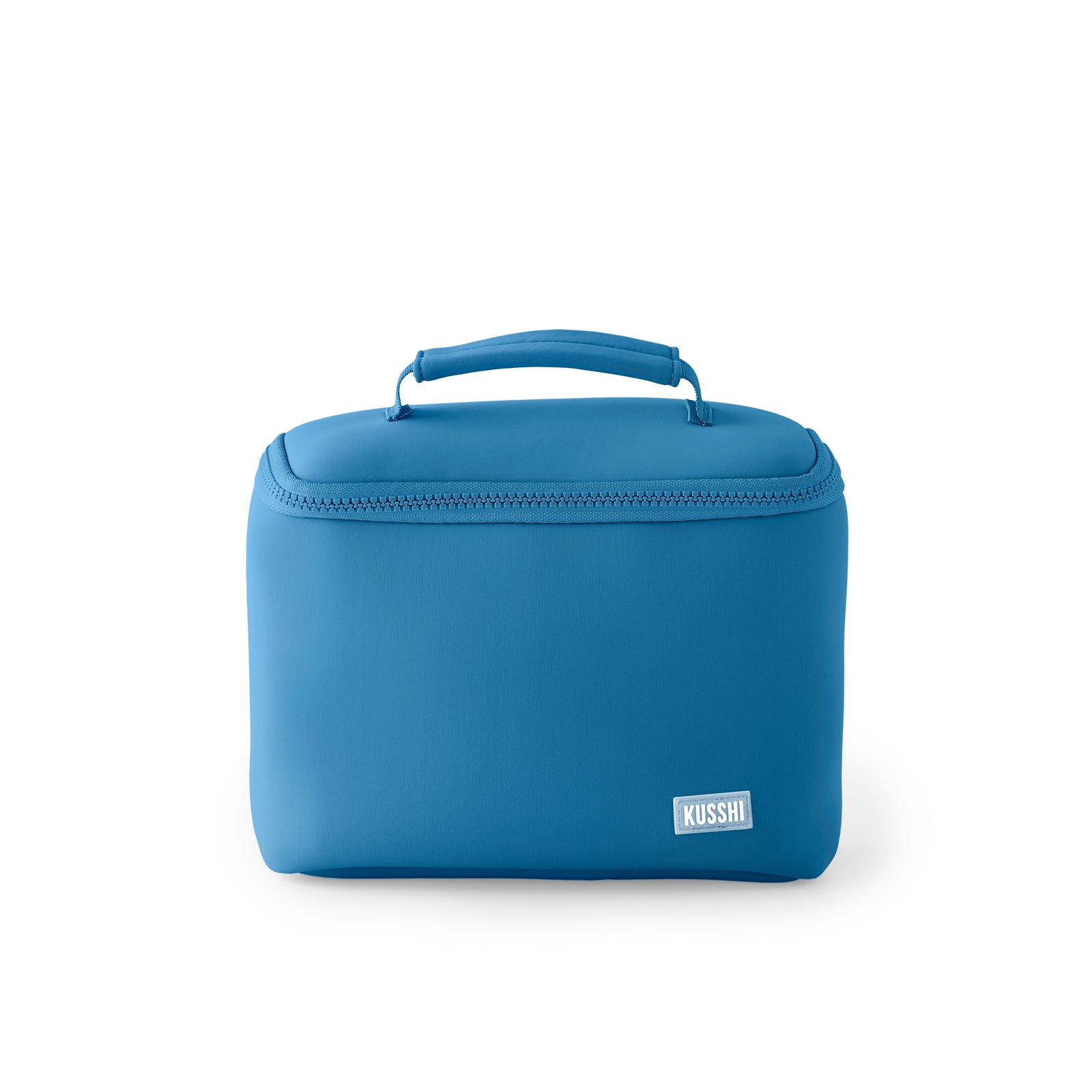 Neoprene Train Case