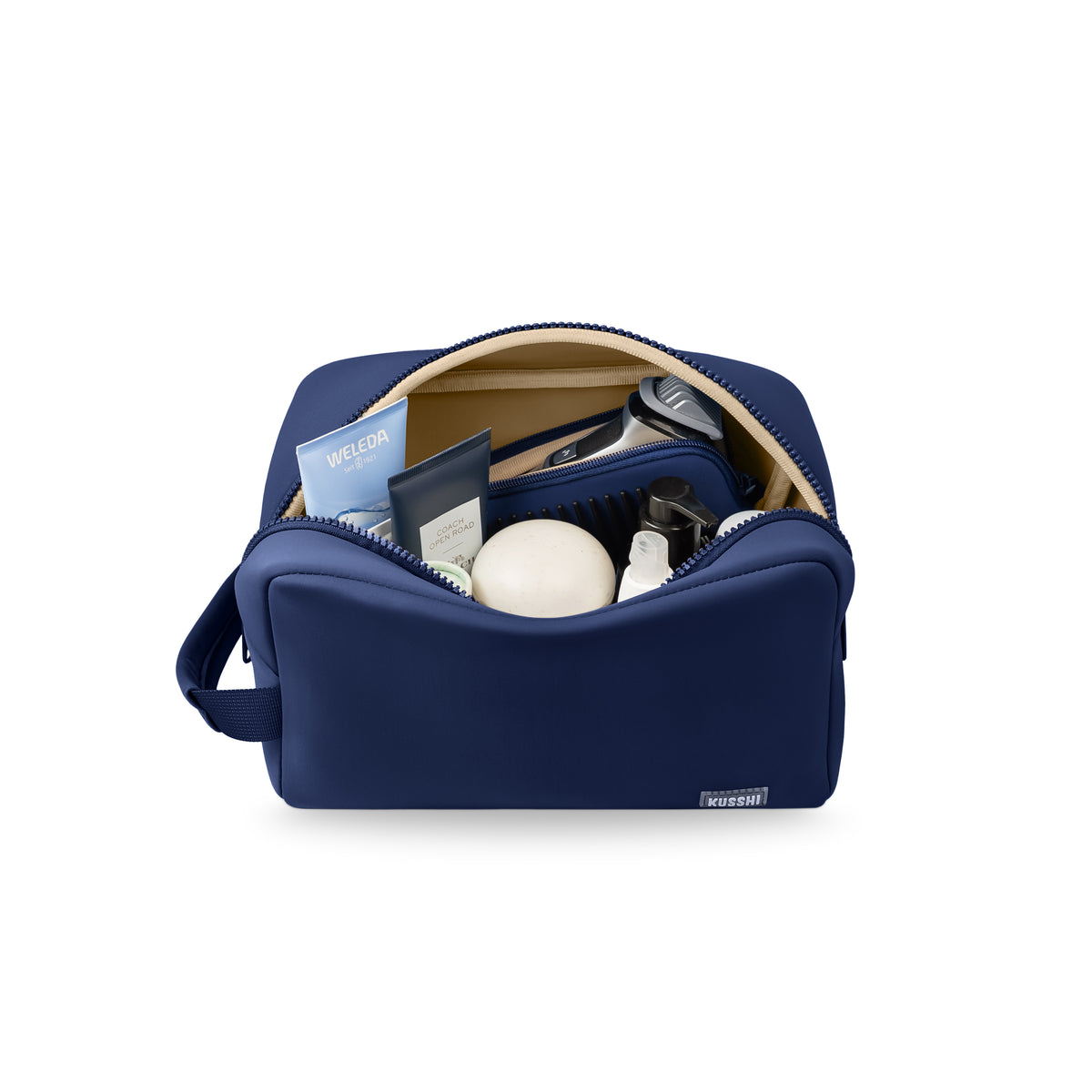 Neoprene Dopp Kit