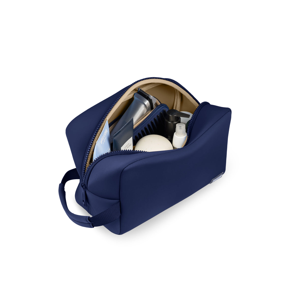 Neoprene Dopp Kit