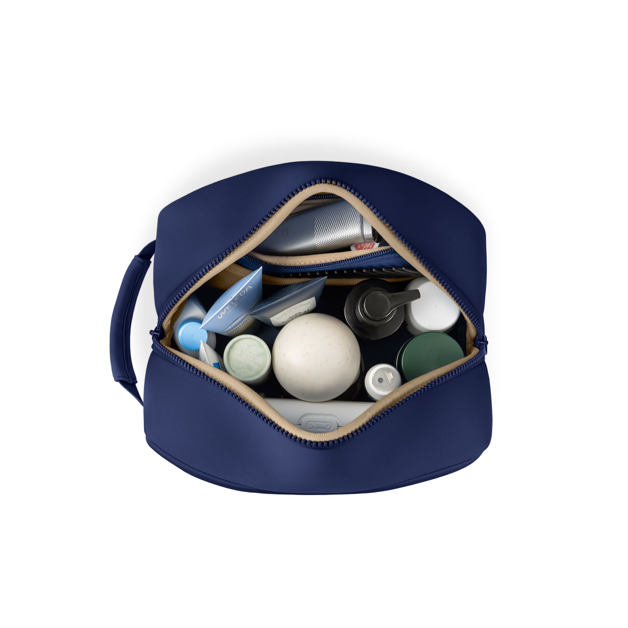 Neoprene Dopp Kit - KUSSHI