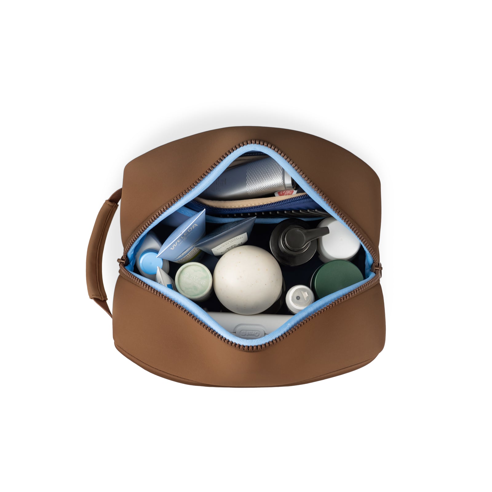 Neoprene Dopp Kit