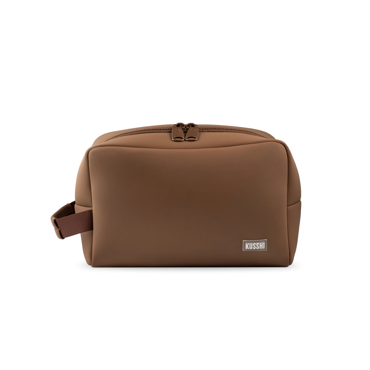 Neoprene Dopp Kit