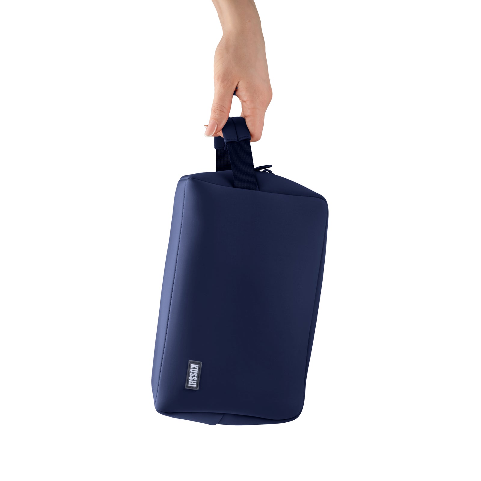 Neoprene Dopp Kit